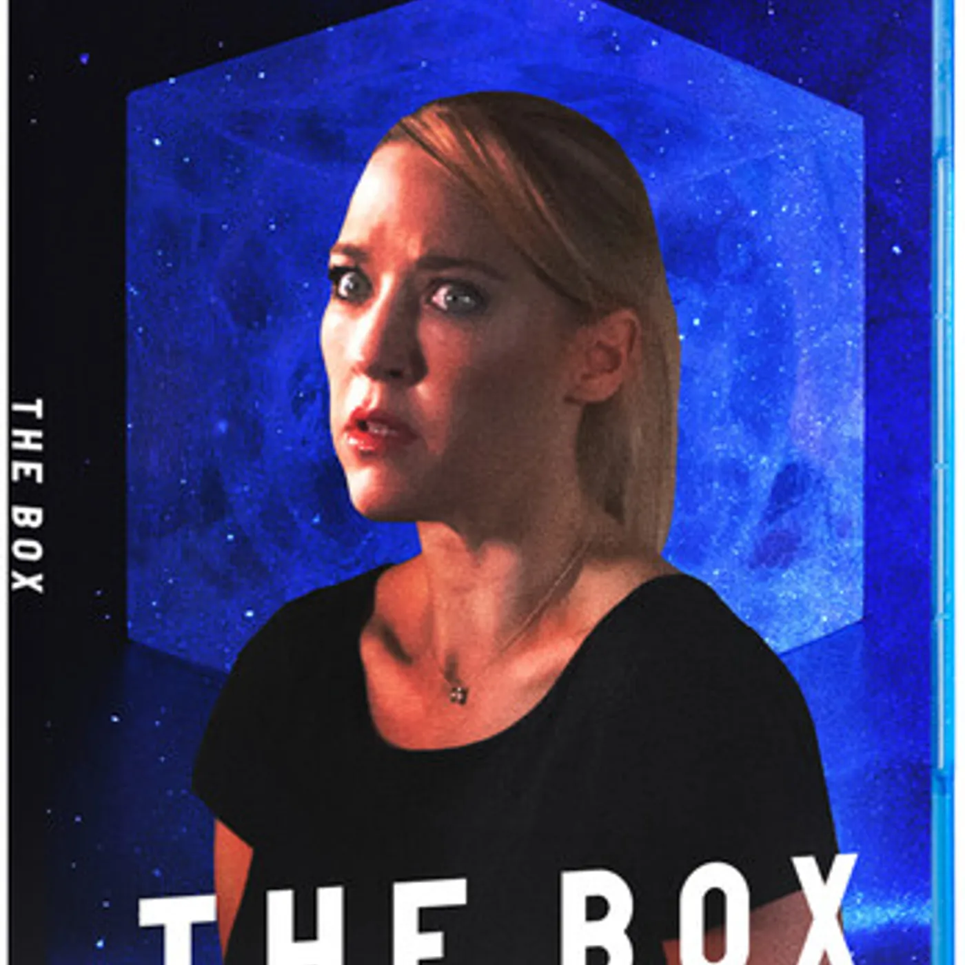 Box Blu-ray