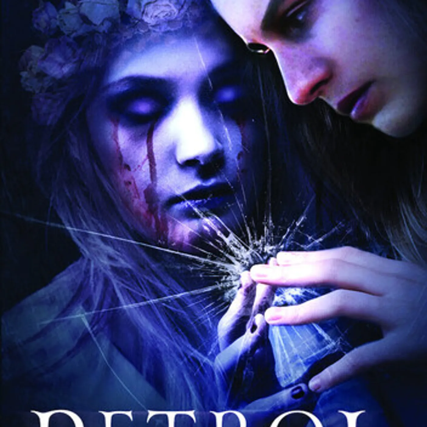 Petrol DVD