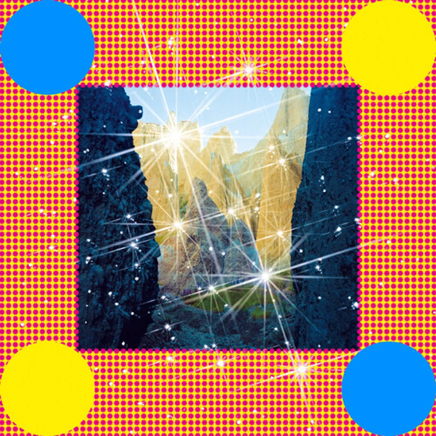 Caribou HONEY CD