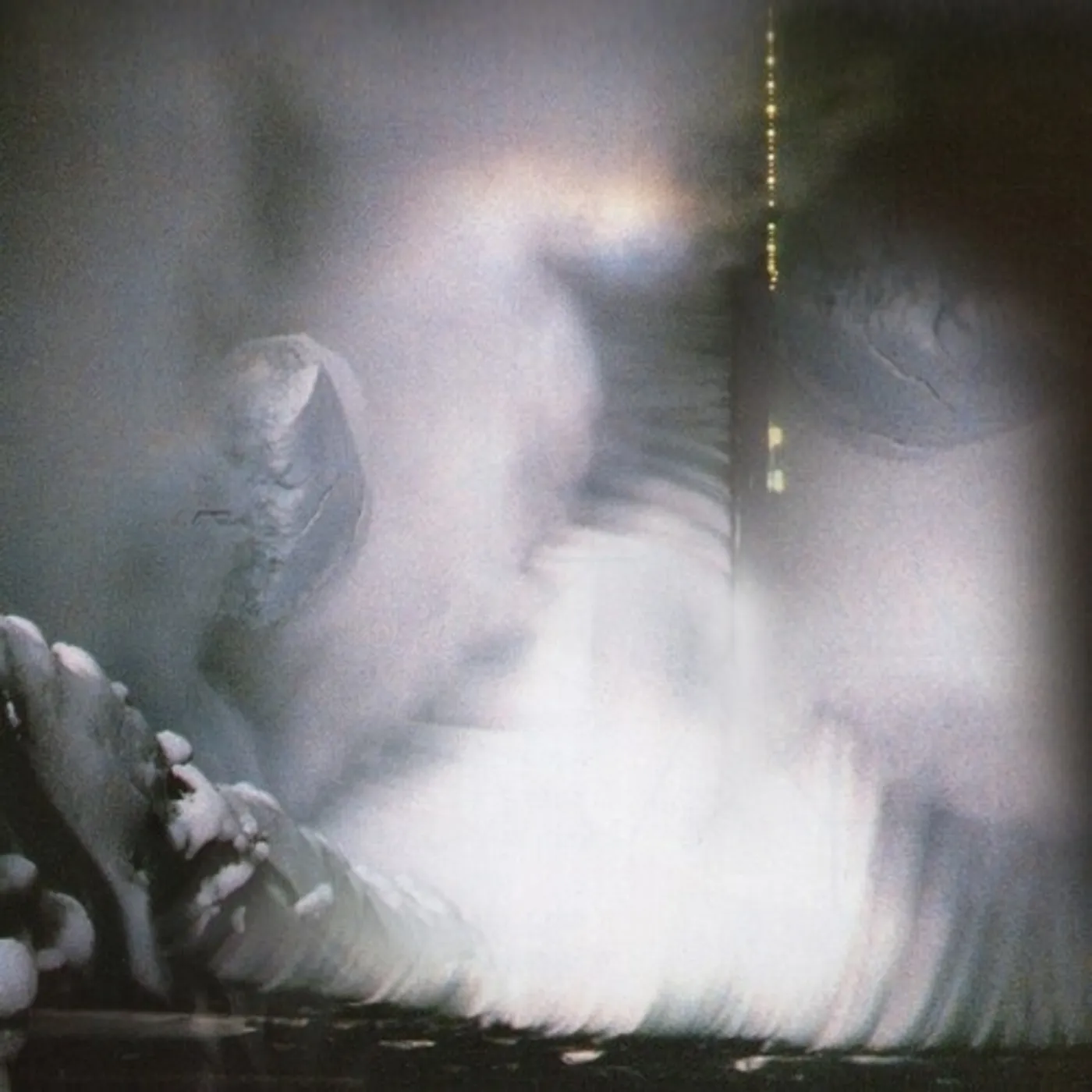 John Davis LANDLINES Vinyl Record