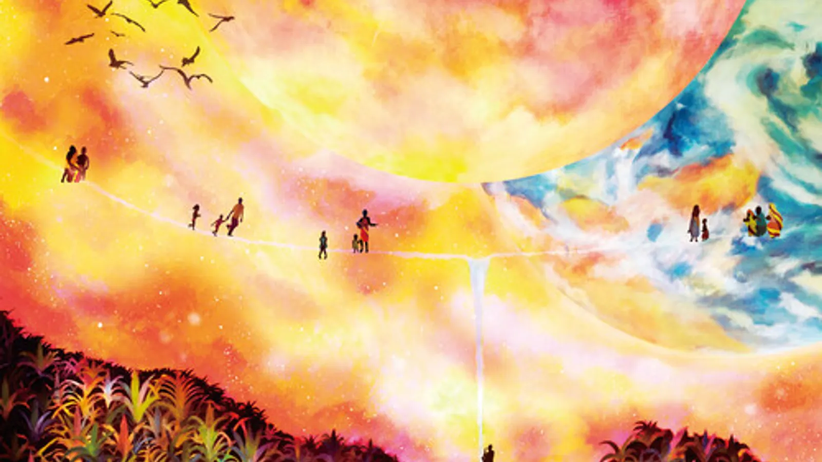 洋楽 Daisuke Hiroto - Son of the Sun Uyama Hiroto SON OF THE SUN Vinyl Record