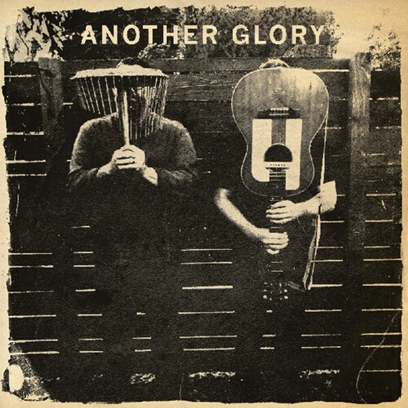  Another Glory S/T Vinyl Record