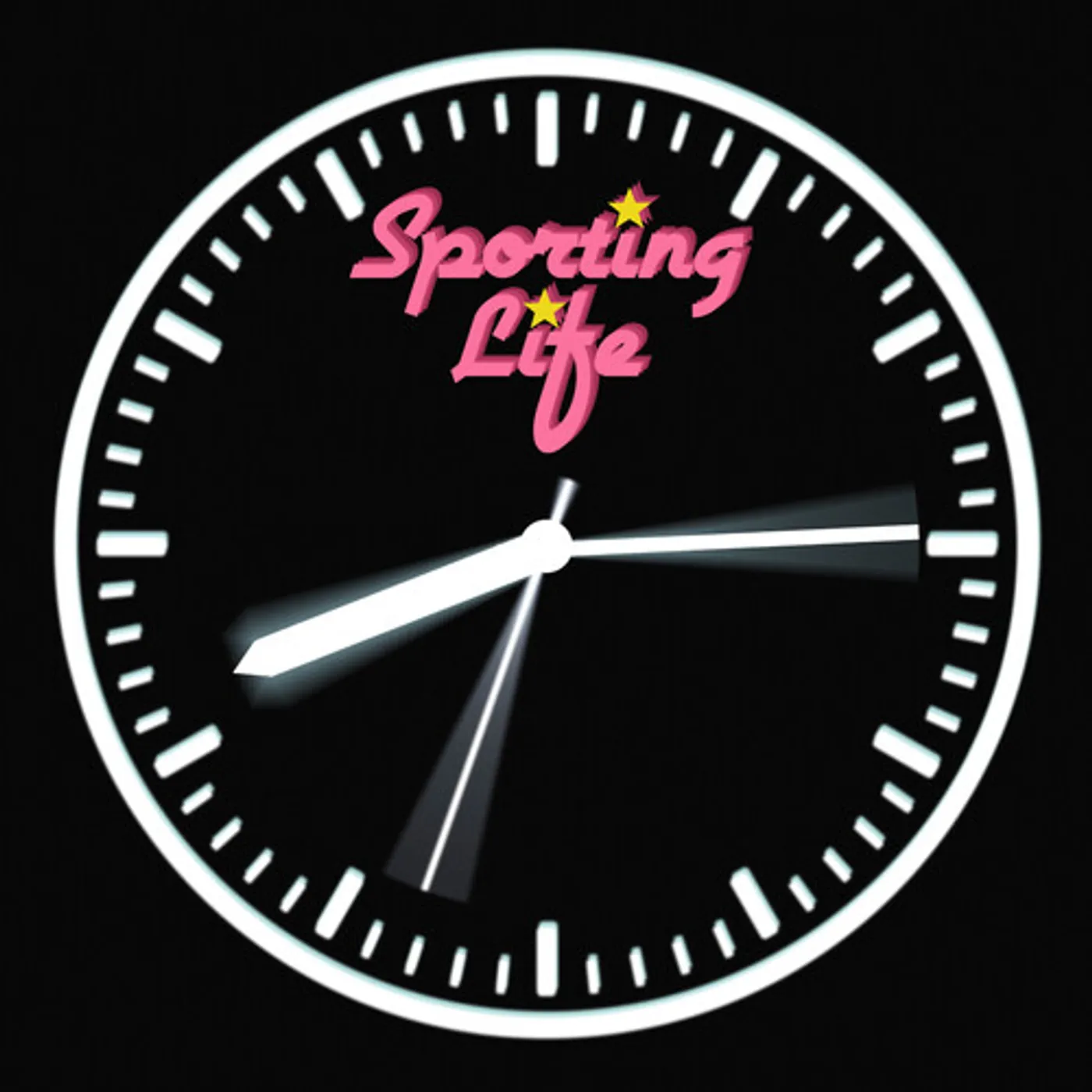 SPORTING LIFE CD