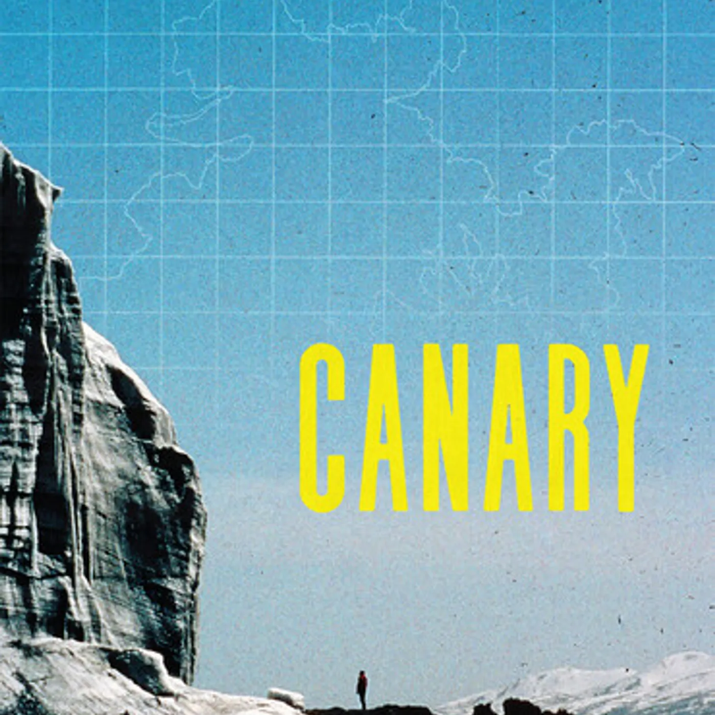 CANARY DVD