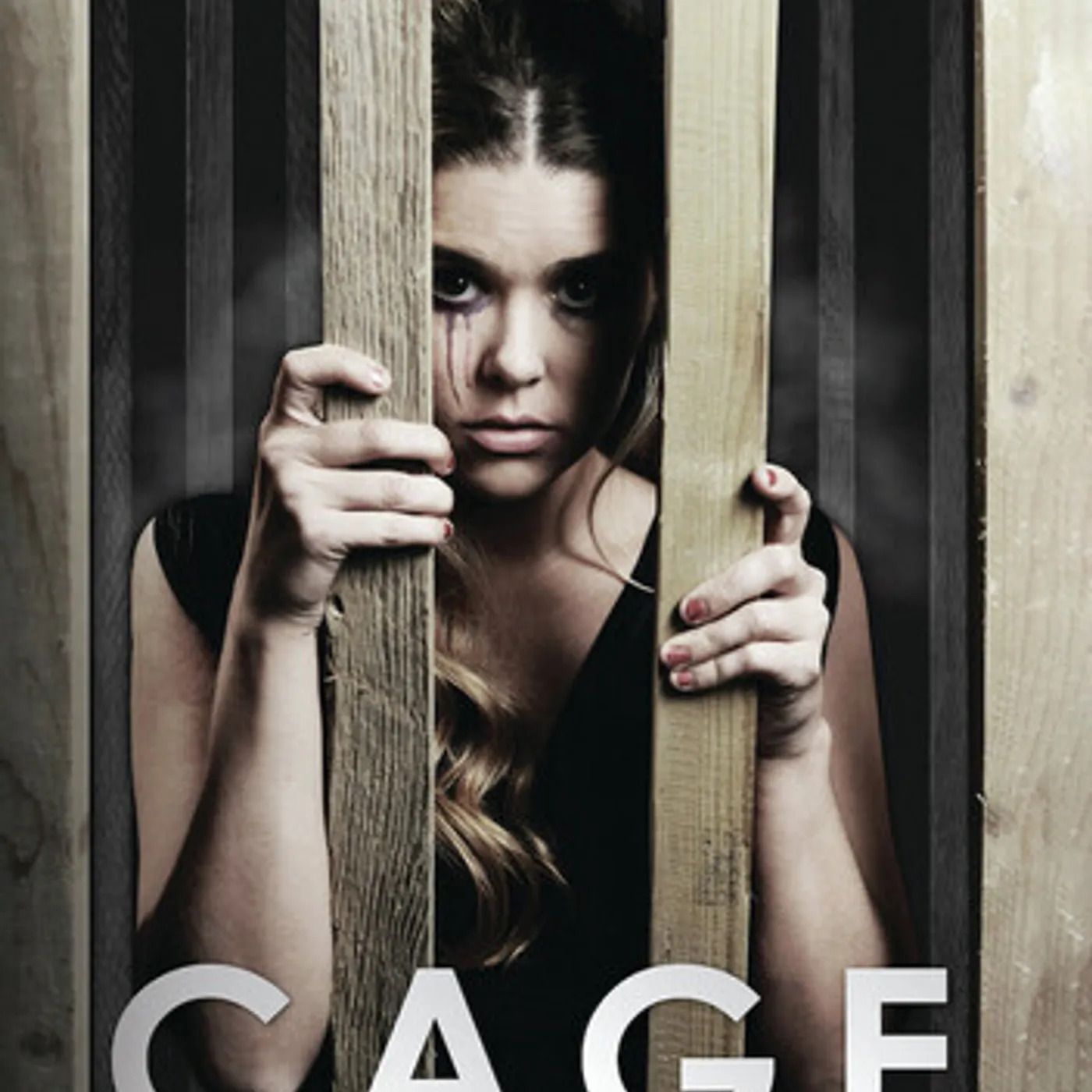 Cage DVD