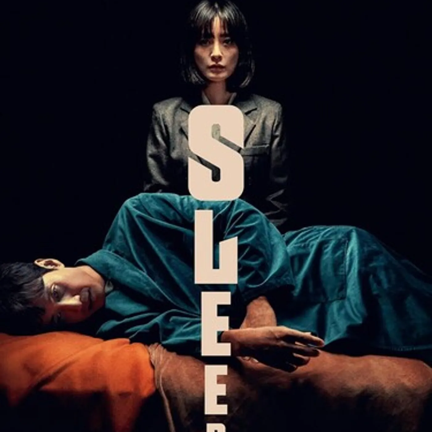 SLEEP DVD