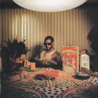Outkast SPEAKERBOXXX: LOVE BELOW CD