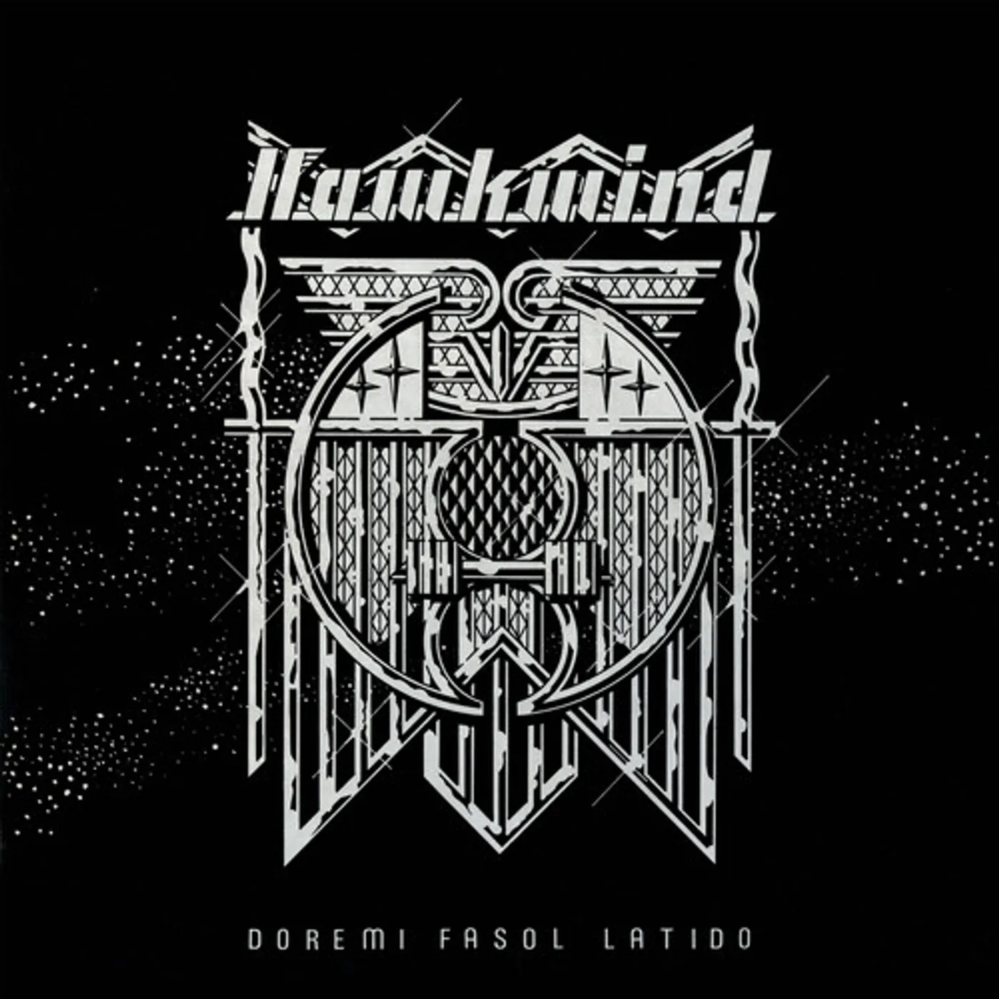 Hawkwind DOREMI FASOL LATIDO - REMASTERED & EXPANDED CD