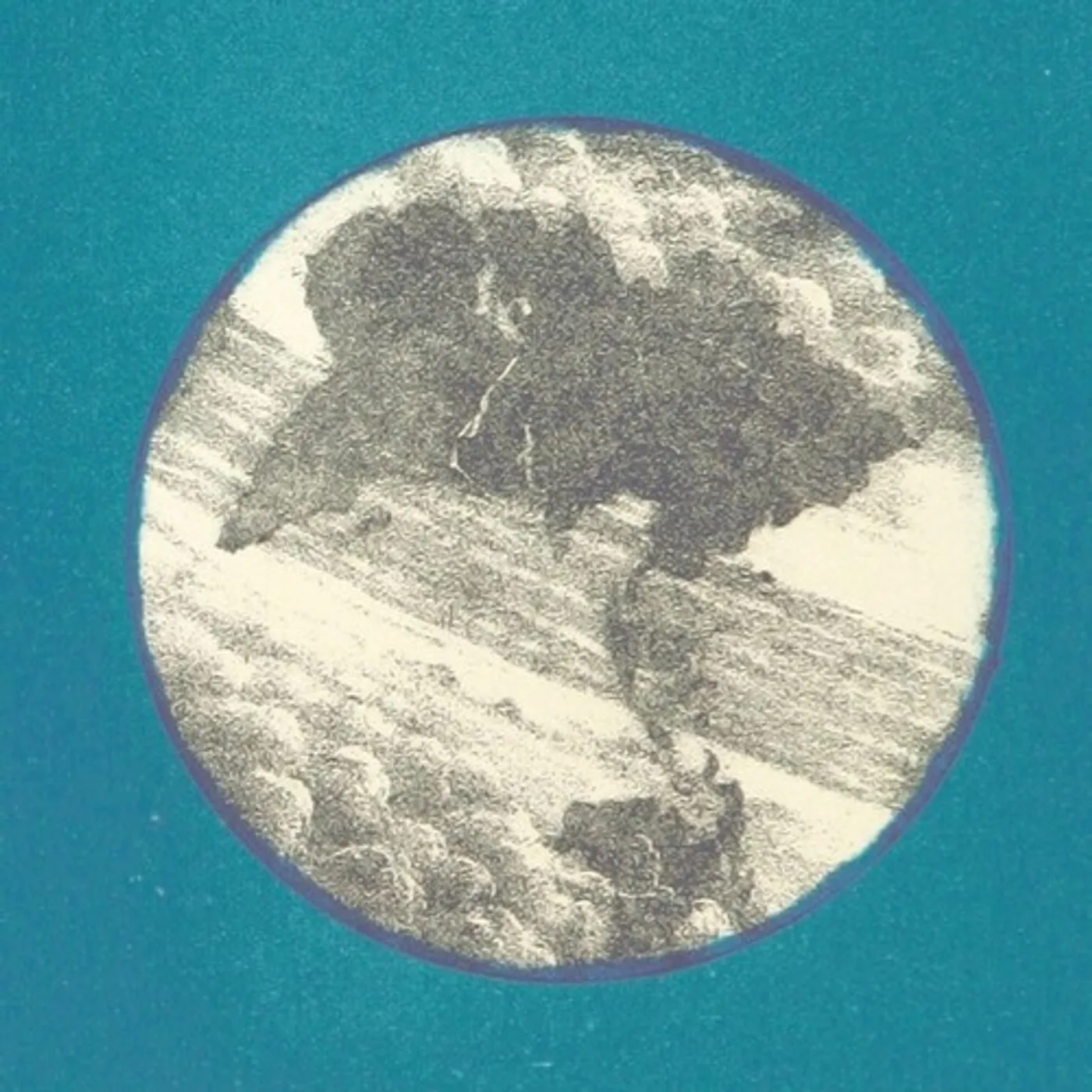 Tiago Sousa THOUSAND STRINGS Vinyl Record