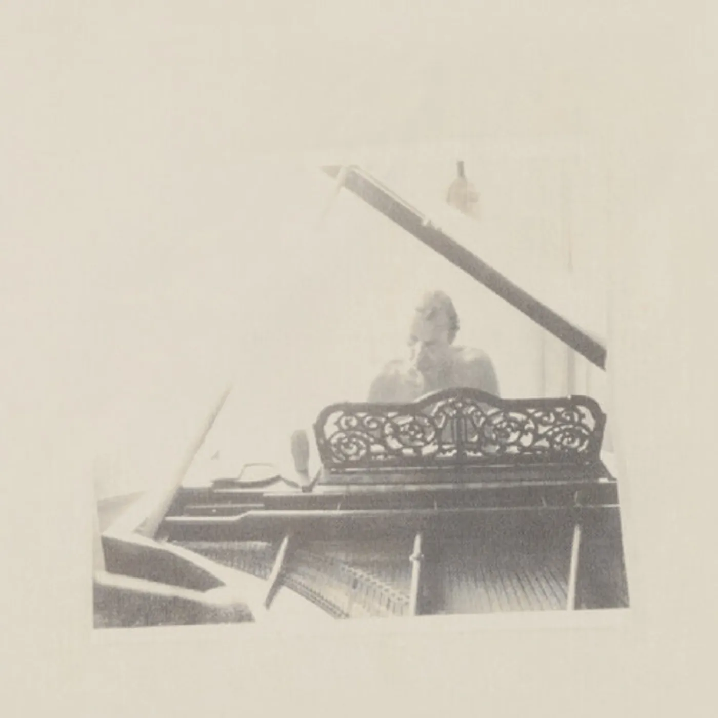 Roedelius 90 Vinyl Record