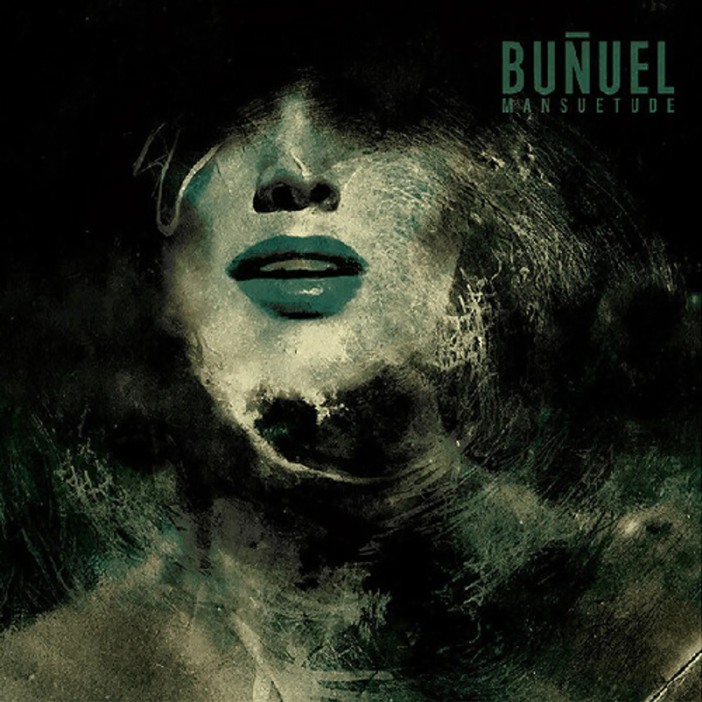 Bunuel MANSUETUDE Vinyl Record