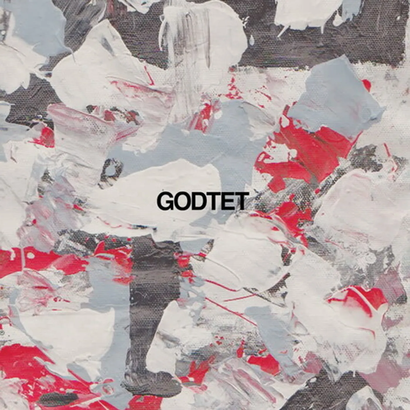  Godtet Vinyl Record