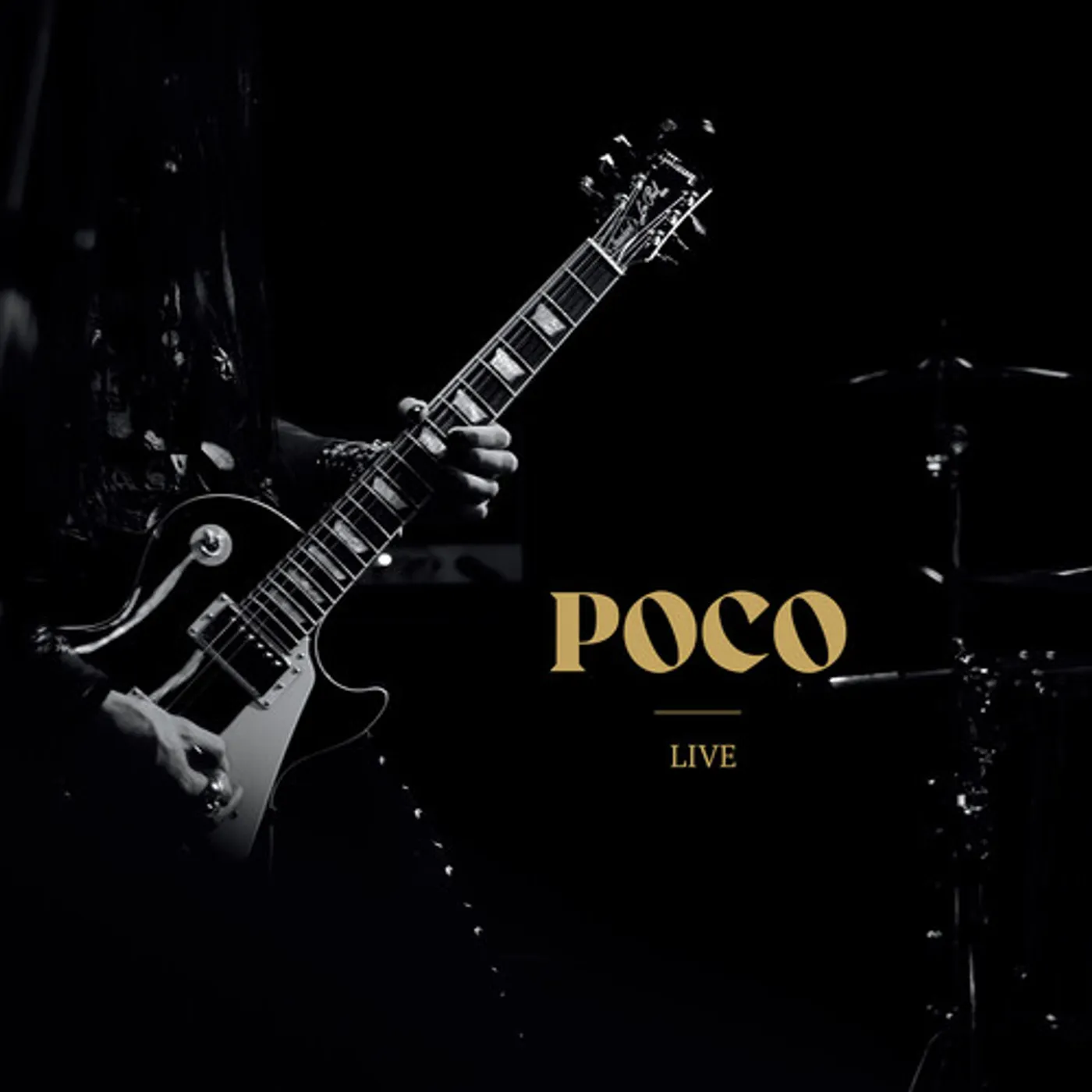 POCO - LIVE! CD