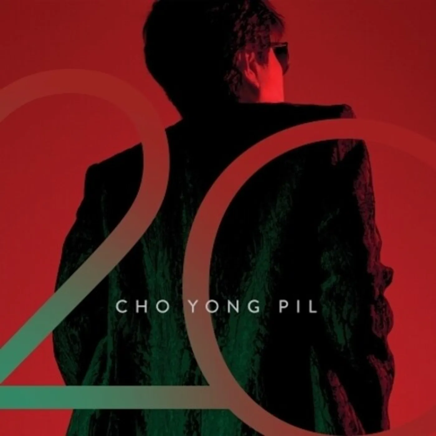 Cho Yong Pil 20 CD