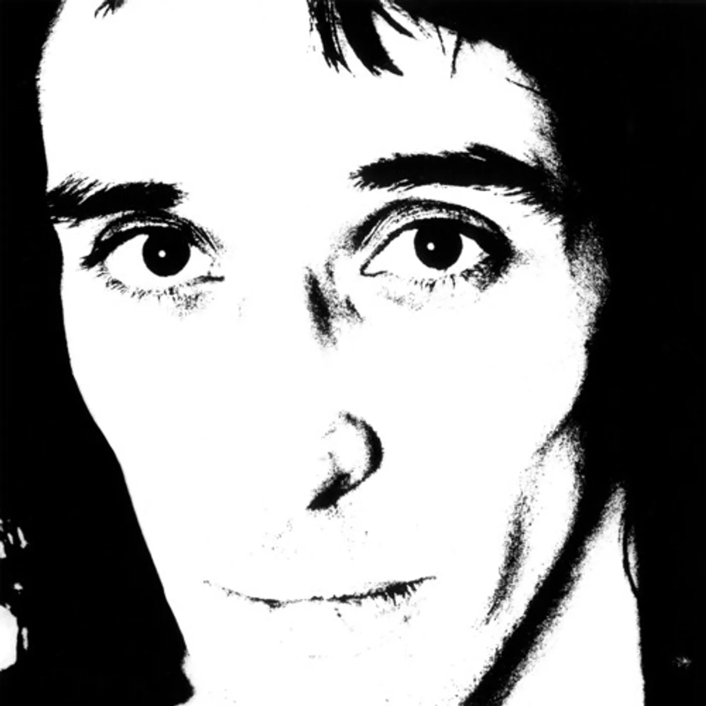 John Cale FEAR Vinyl Record