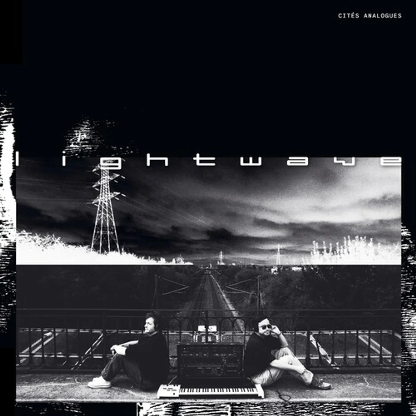 Lightwave CITES ANALOGUES CD