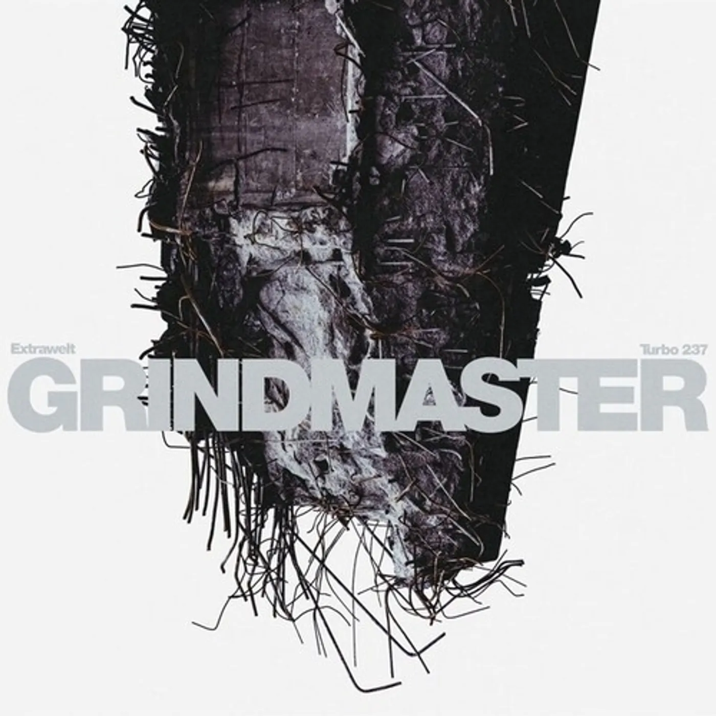 Extrawelt GRINDMASTER Vinyl Record