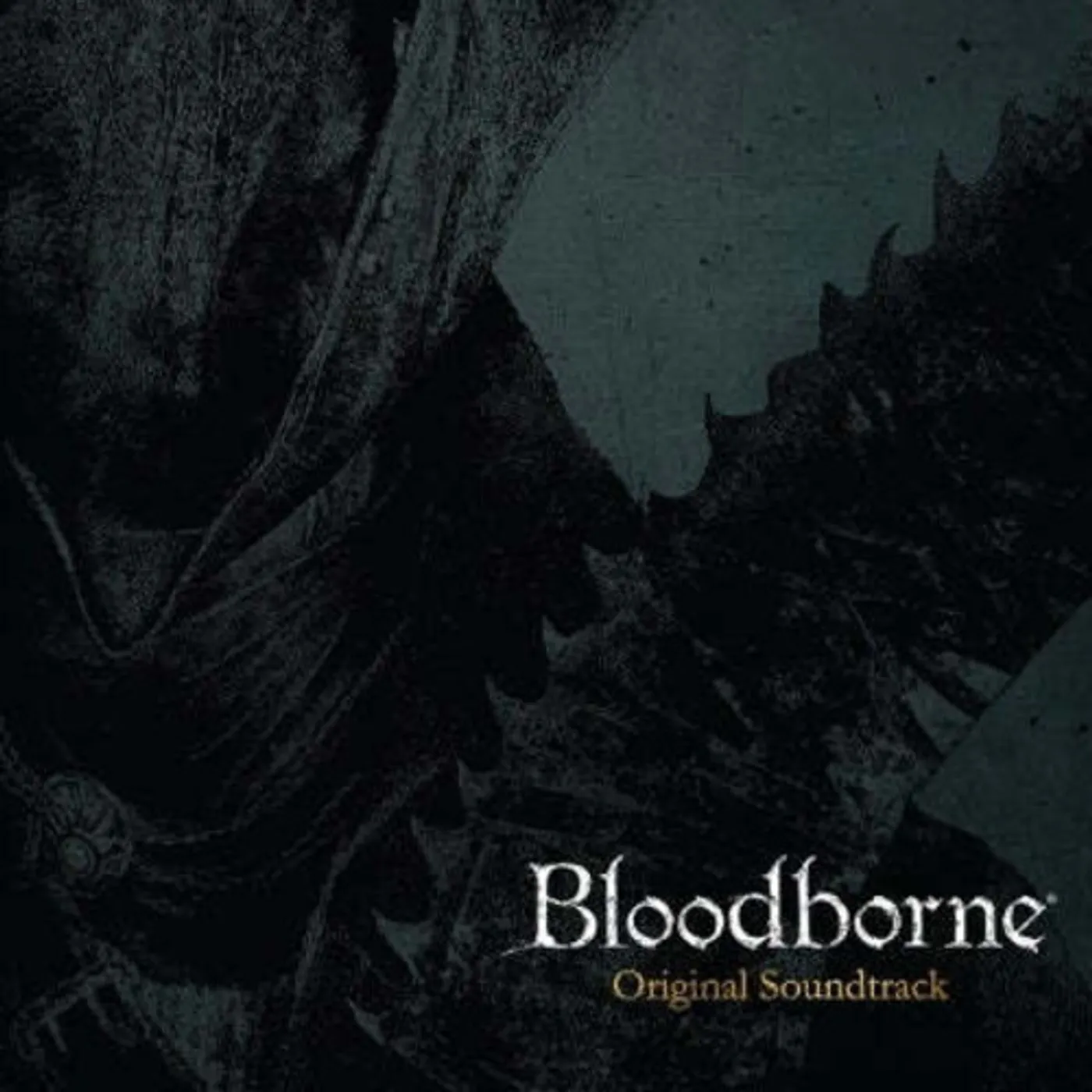 Bloodborne - O.S.T. BLOODBORNE - Original Soundtrack Vinyl Record