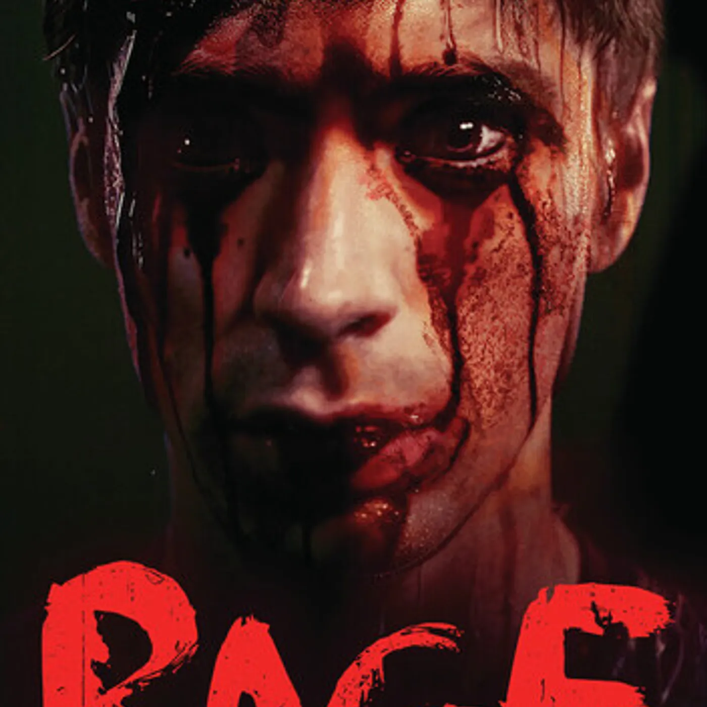 RAGE DVD