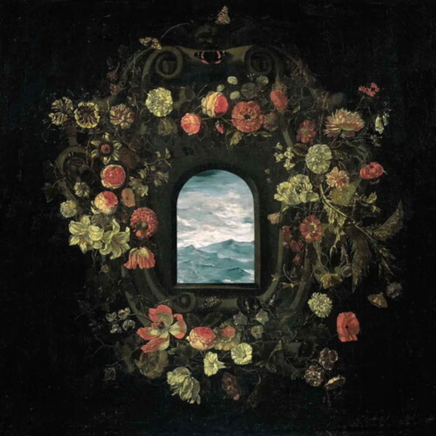 Respire HIRAETH CD