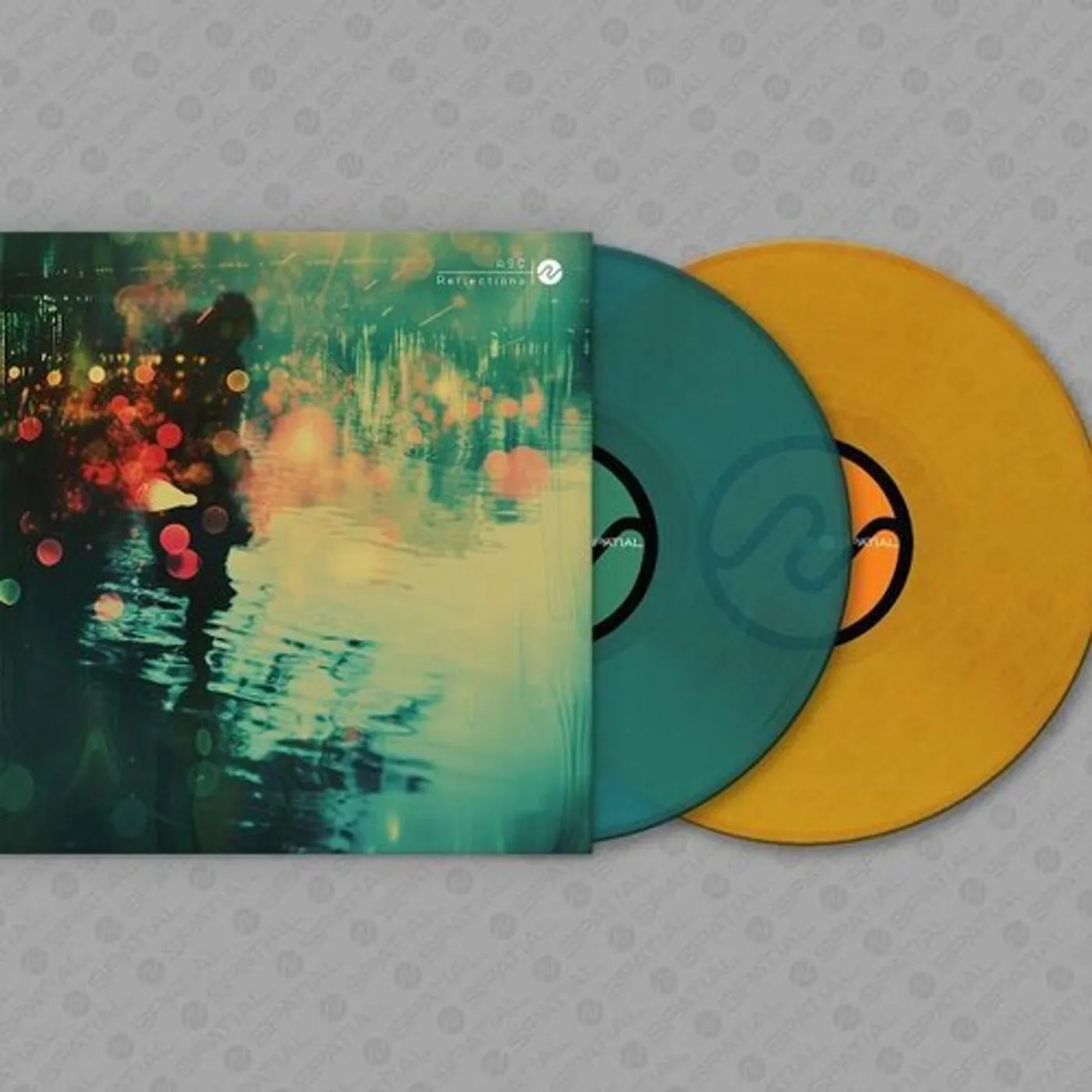 ASC REFLLECTIONS Vinyl Record