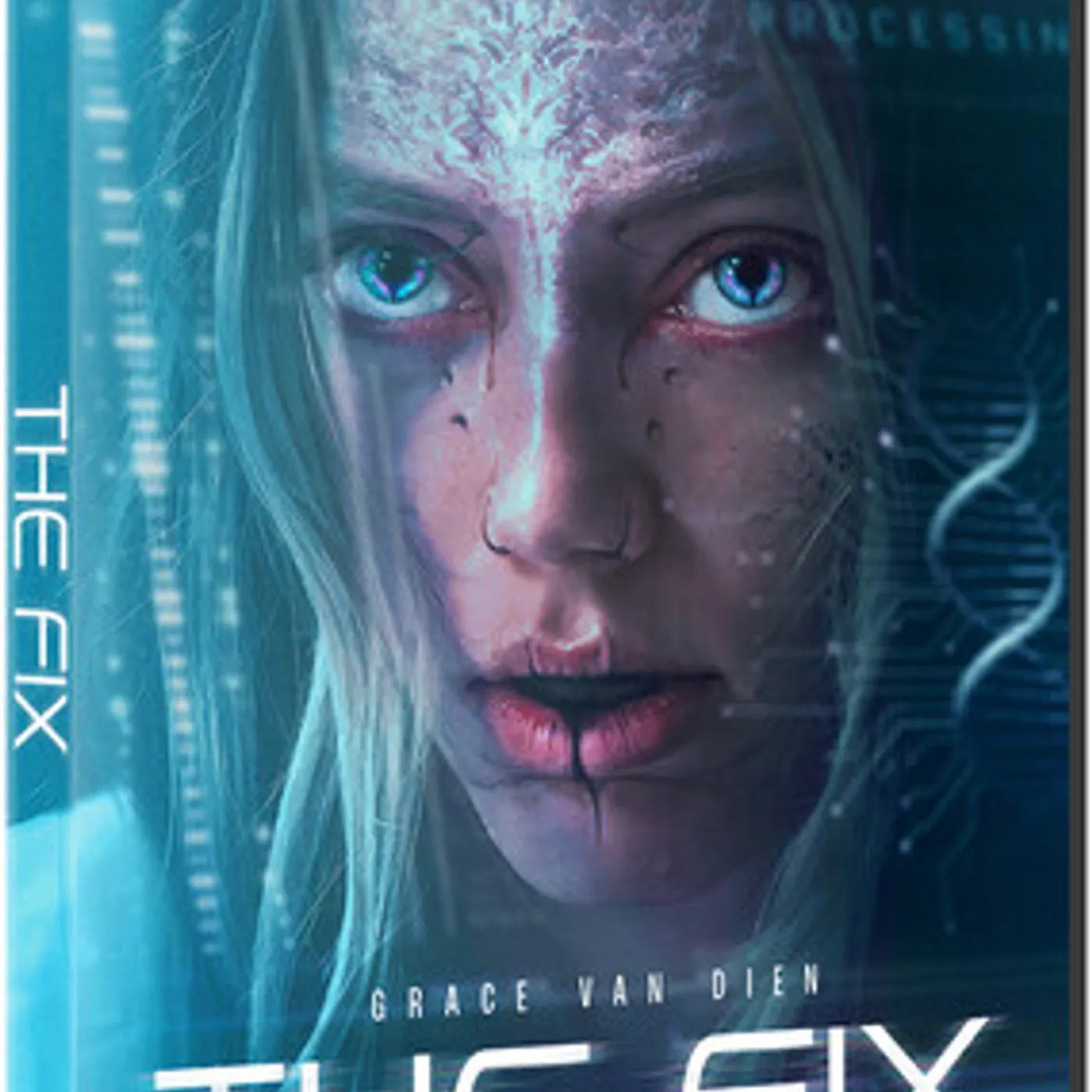 FIX DVD