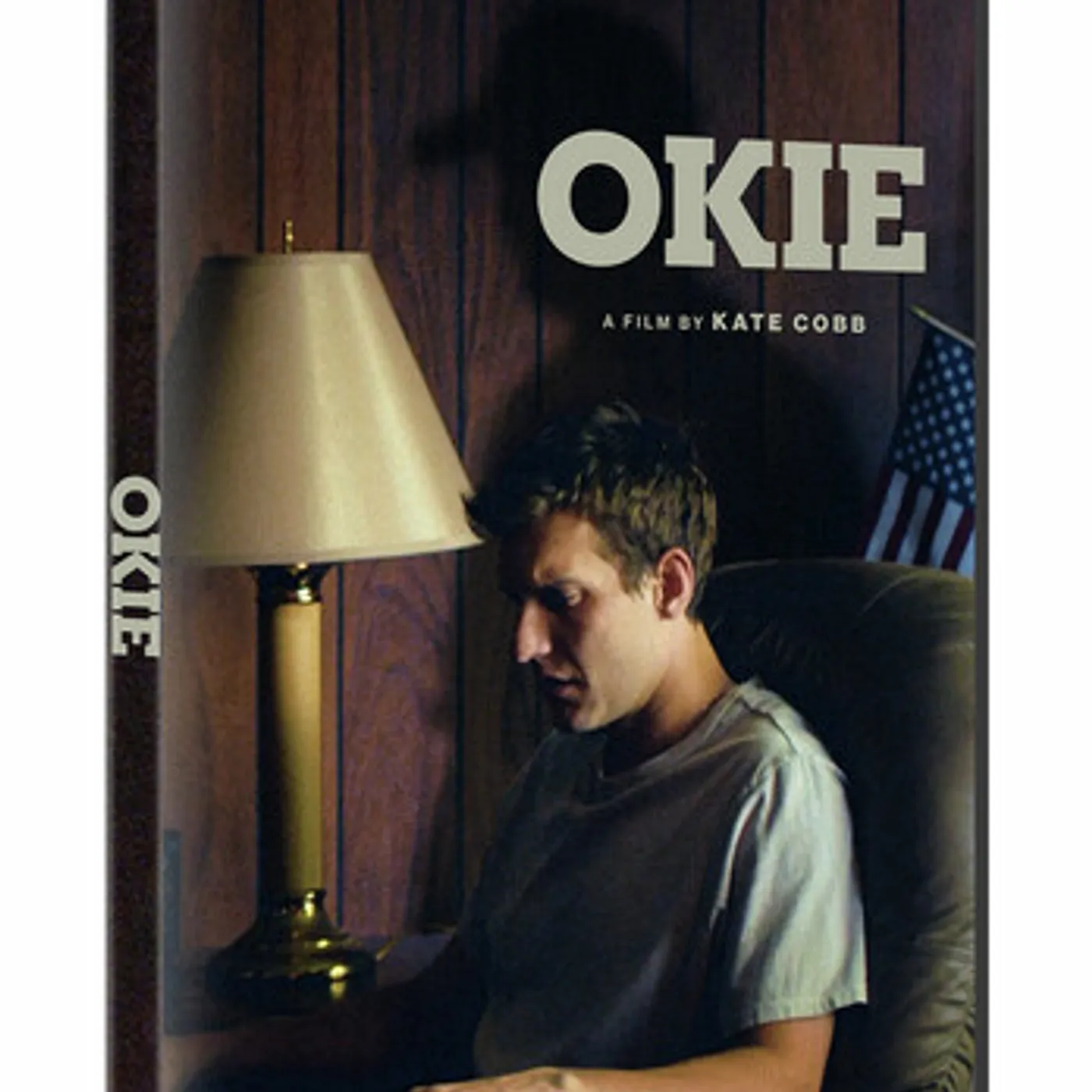 OKIE DVD