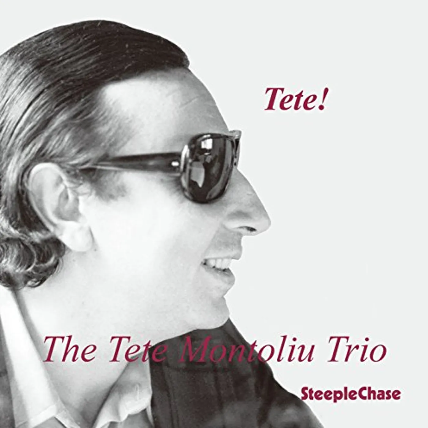 Tete Montoliu TETE! CD Super Audio CD