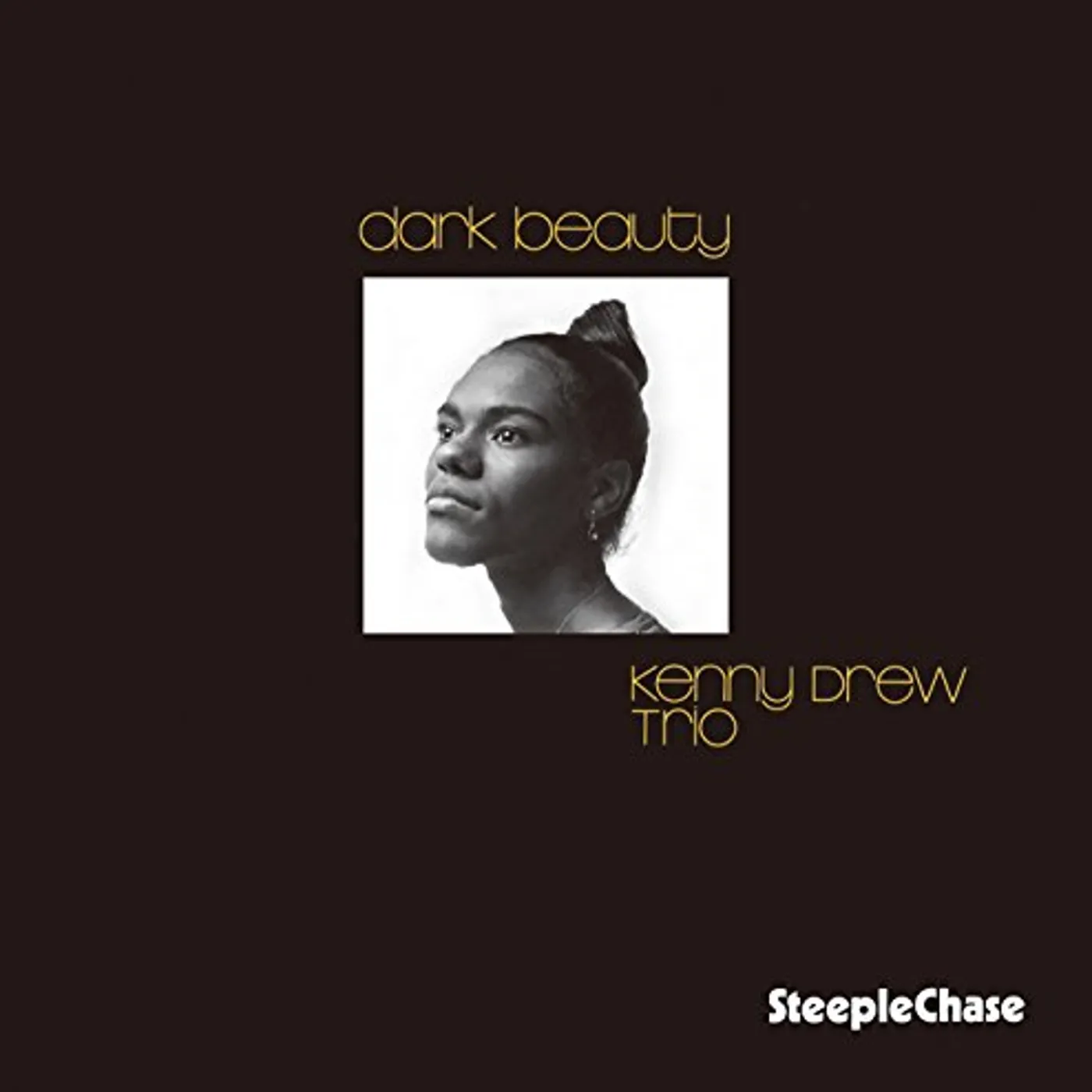 Kenny Drew DARK BEAUTY CD Super Audio CD