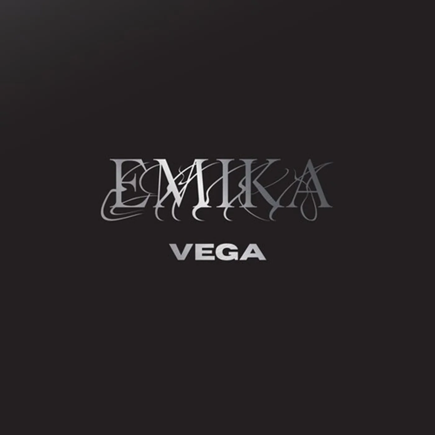 Emika VEGA TRILOGY Vinyl Record
