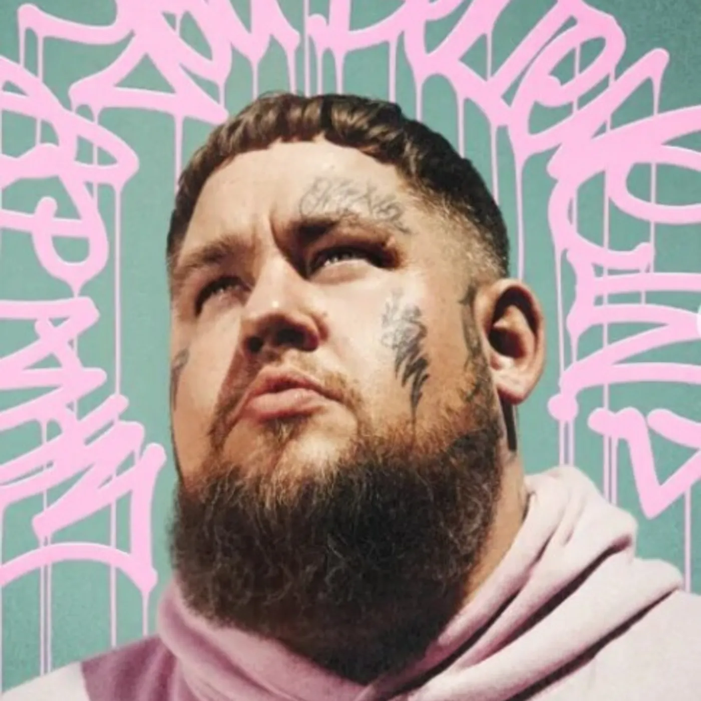 Rag'n'Bone Man WHAT DO YOU BELIEVE IN CD