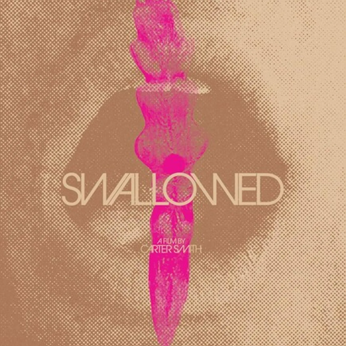 Swallowed Brand Page