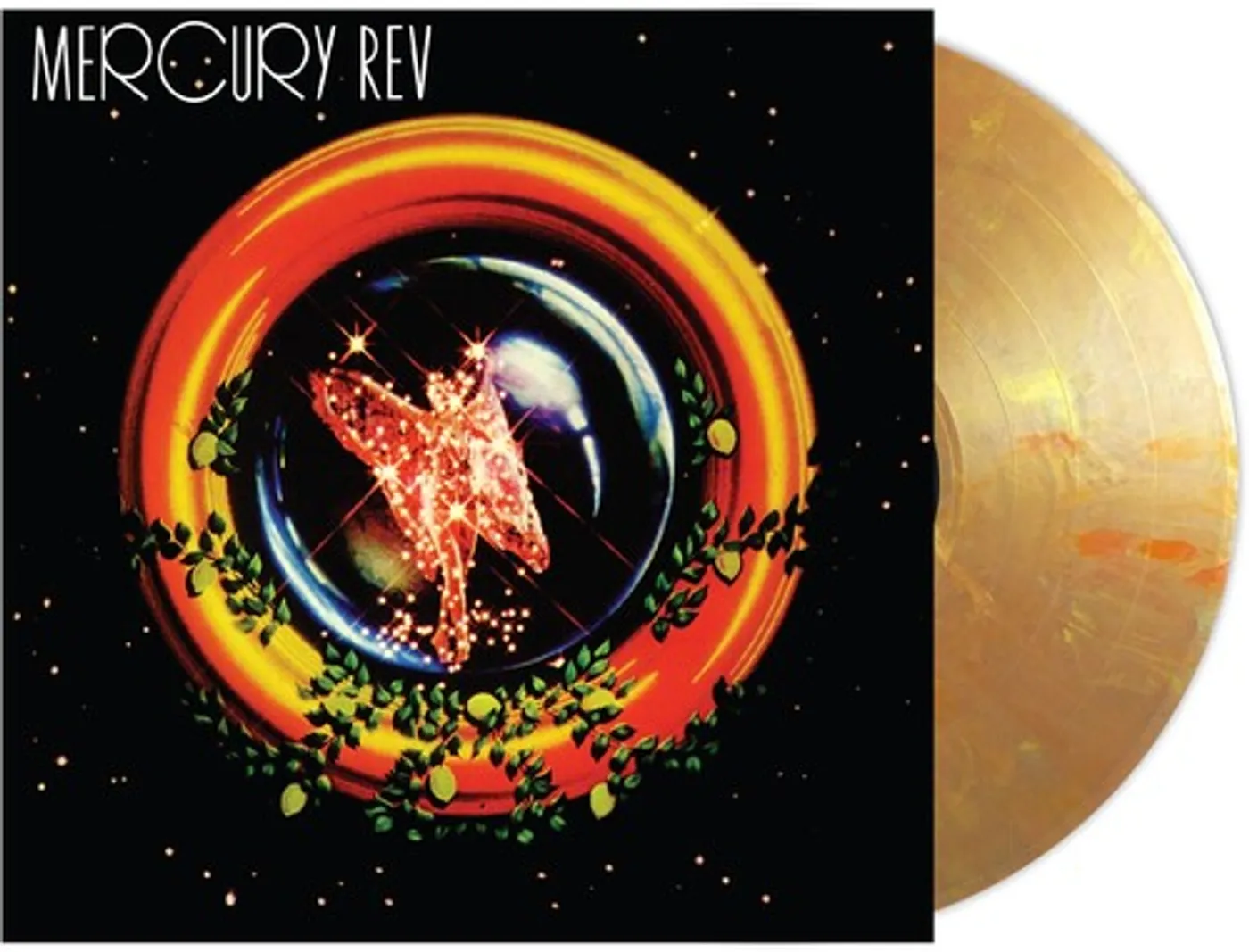 Mercury Rev【See You On The Other】 See You On the Other Side - Album by Mercury Rev | Spotify