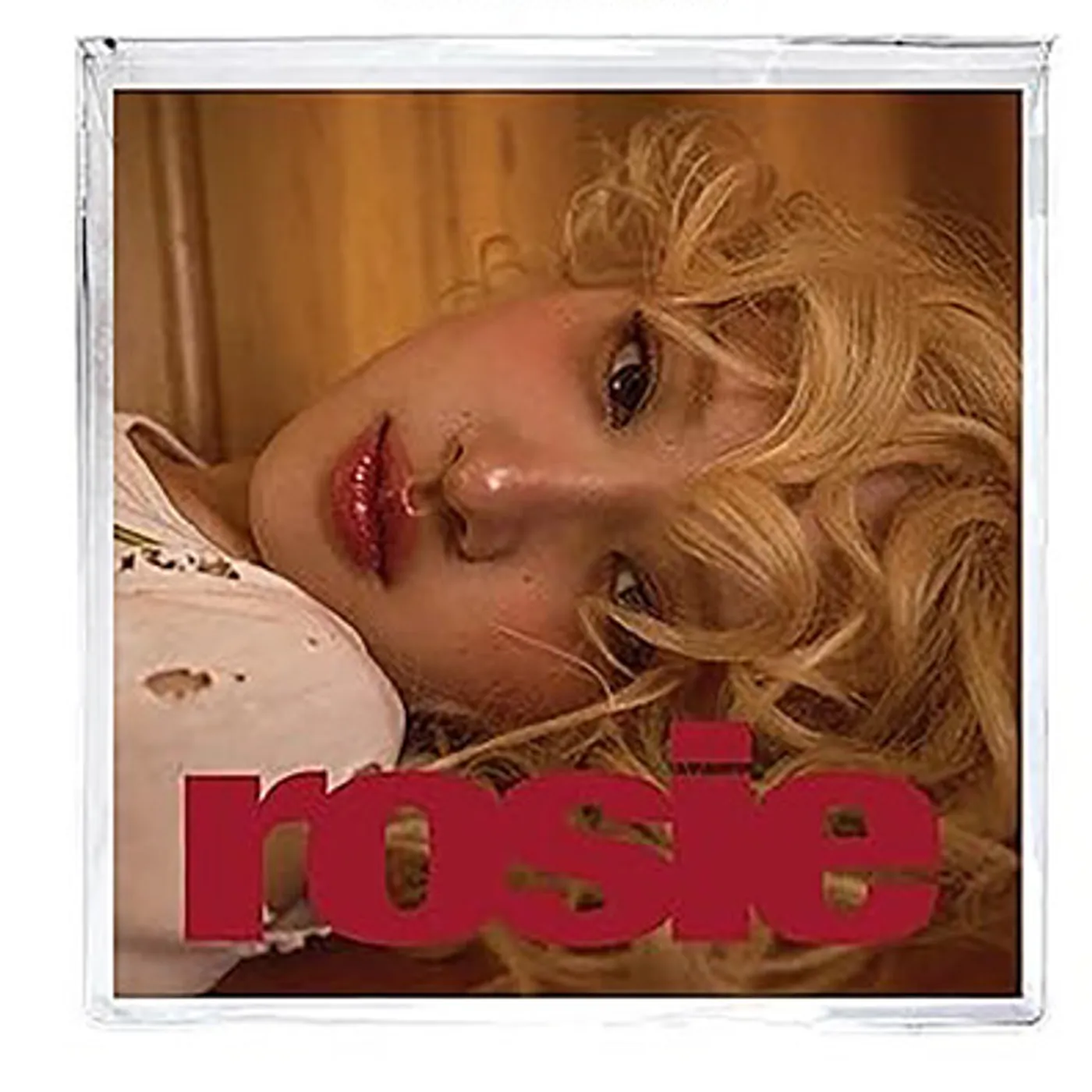 Rose ROSIE CD