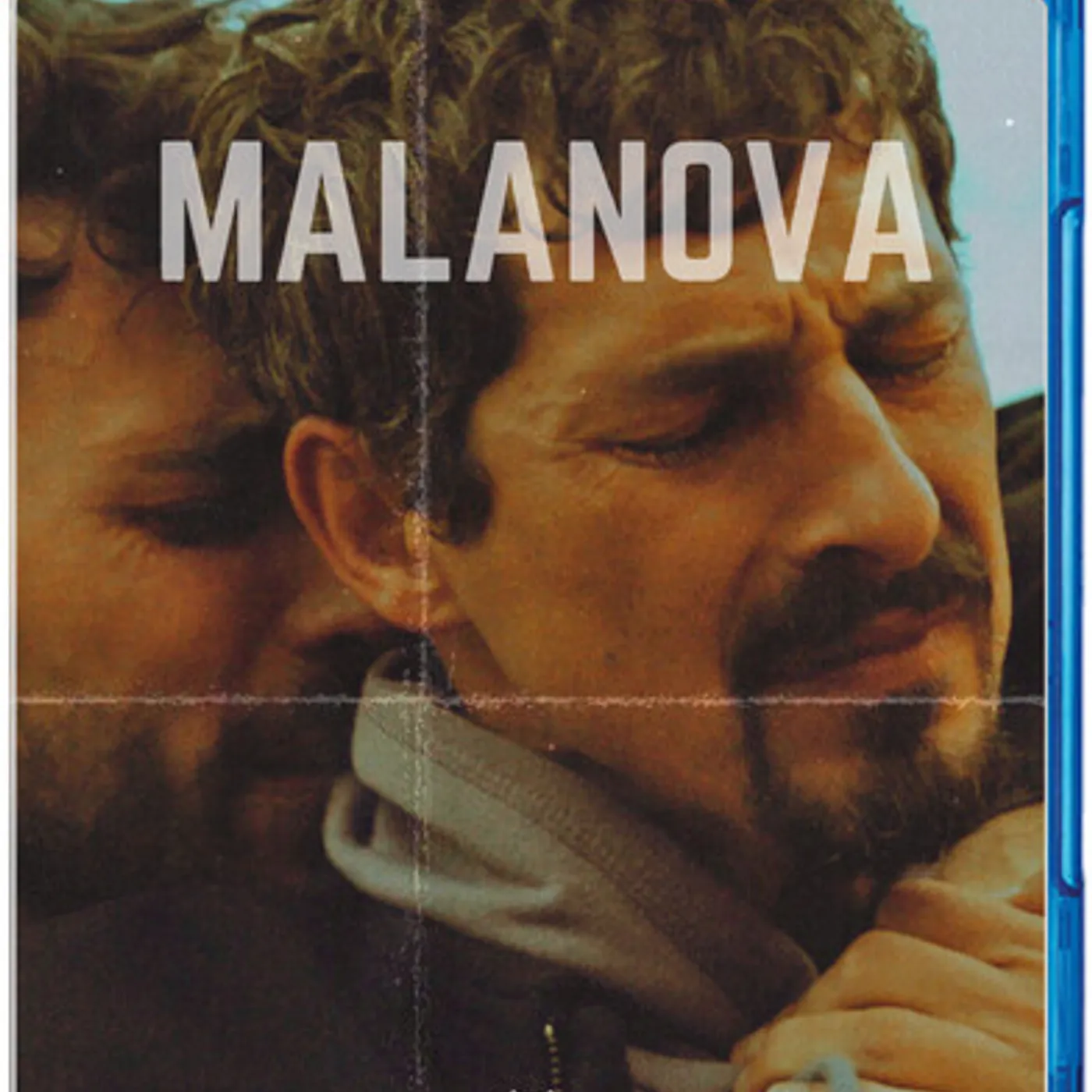 MALANOVA Blu-ray