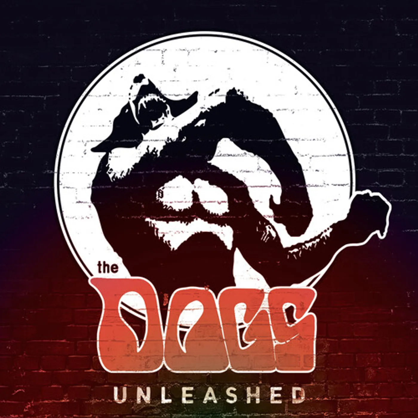 Dogs UNLEASHED CD
