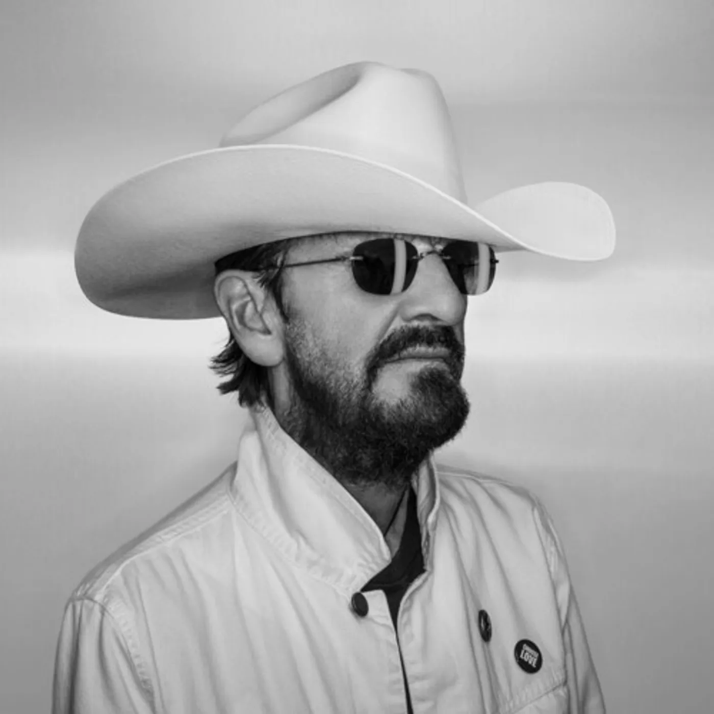Ringo Starr LOOK UP CD