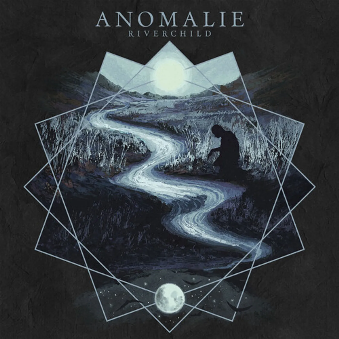 Anomalie RIVERCHILD CD