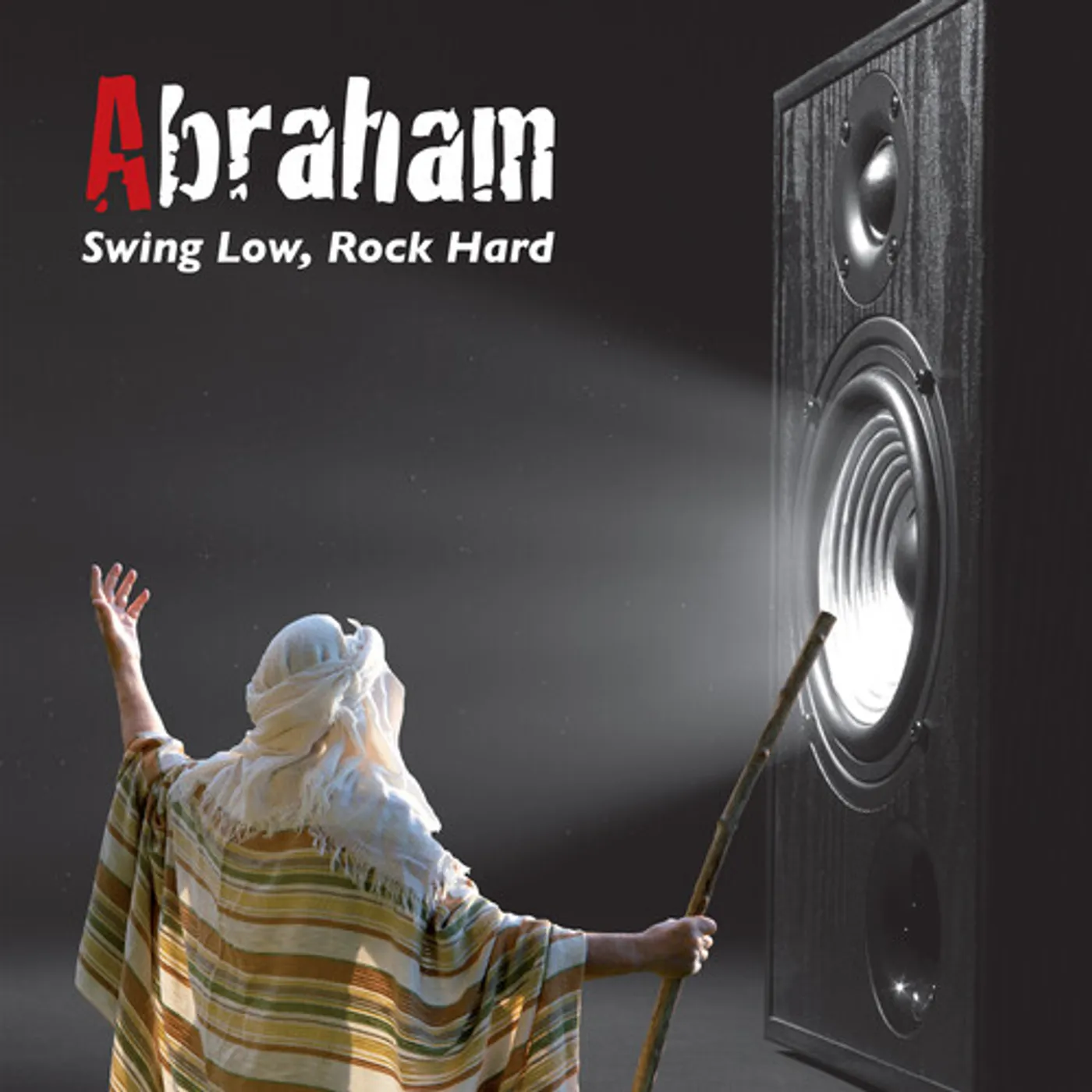 Abraham SWING LOW, ROCK HARD CD