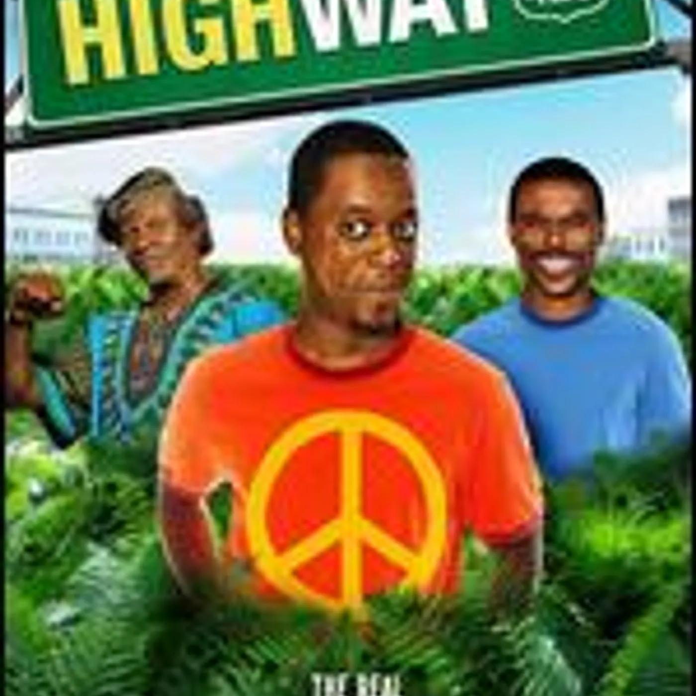 Highway DVD