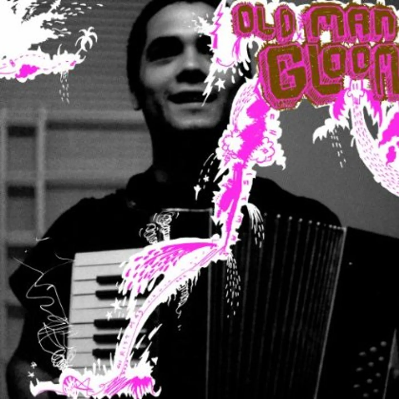 Old Man Gloom CHRISTMAS Vinyl Record