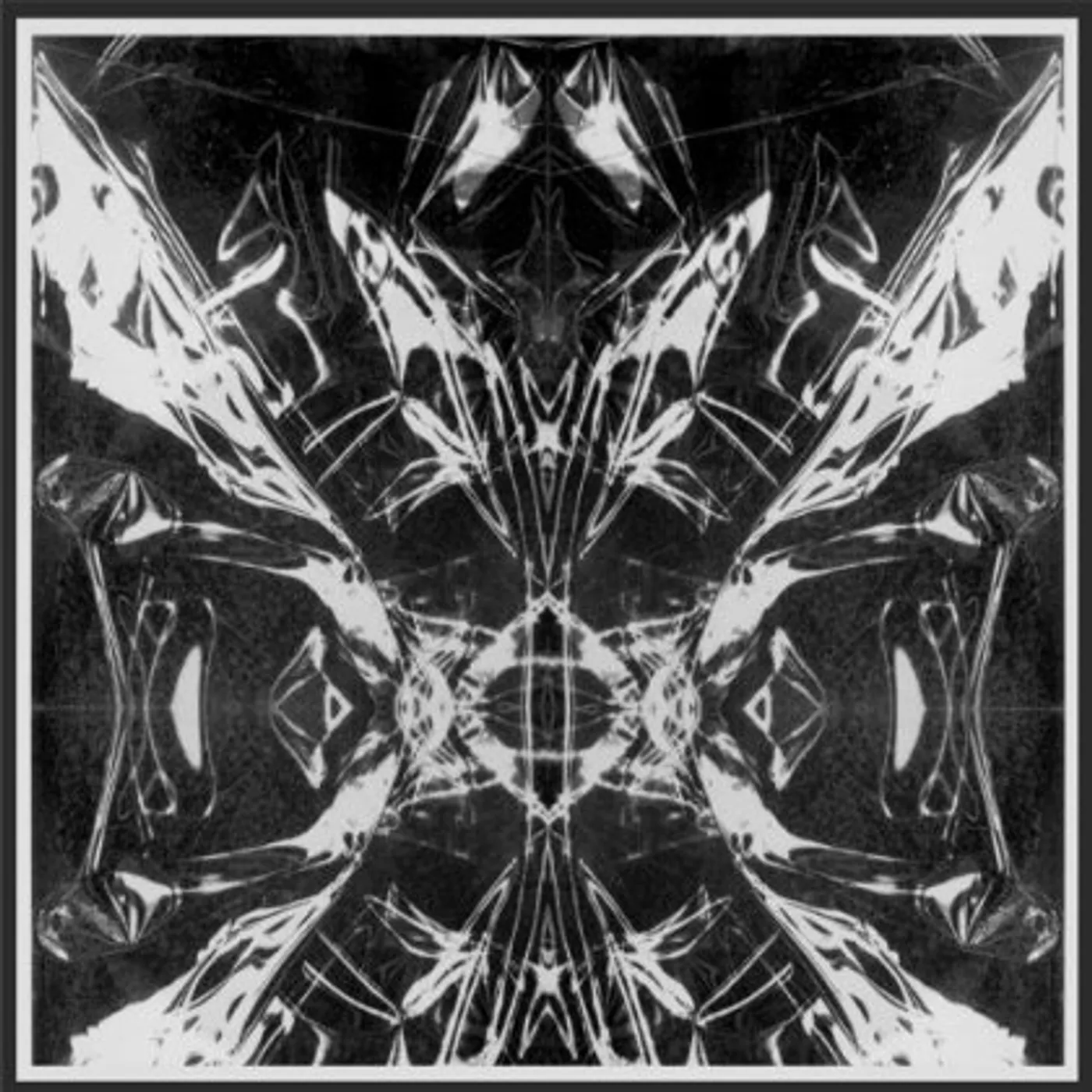 Dan Friel Valedictorian/Exoskeleton Vinyl Record