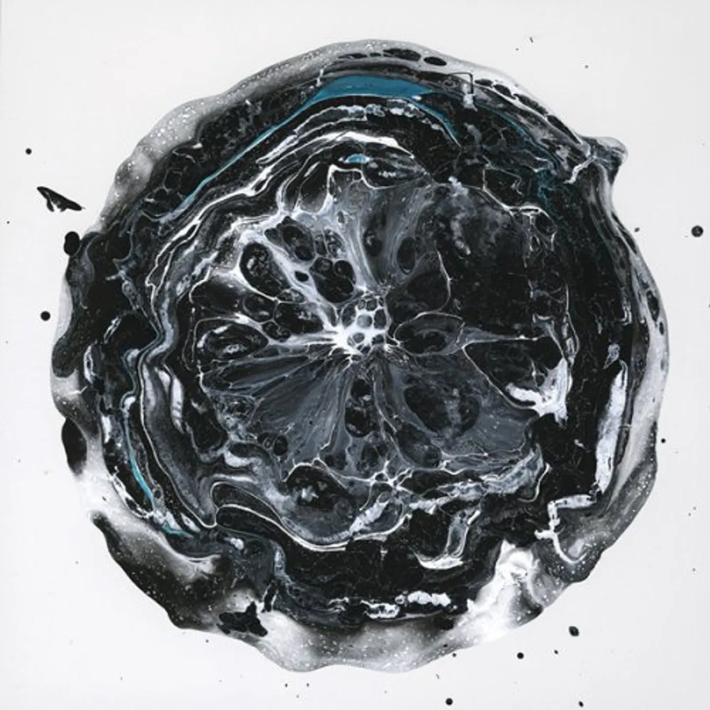Rafiq Bhatia Yes It Will Vinyl Record