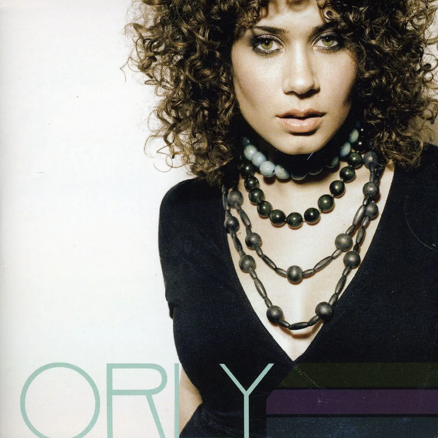 Orly EP CD