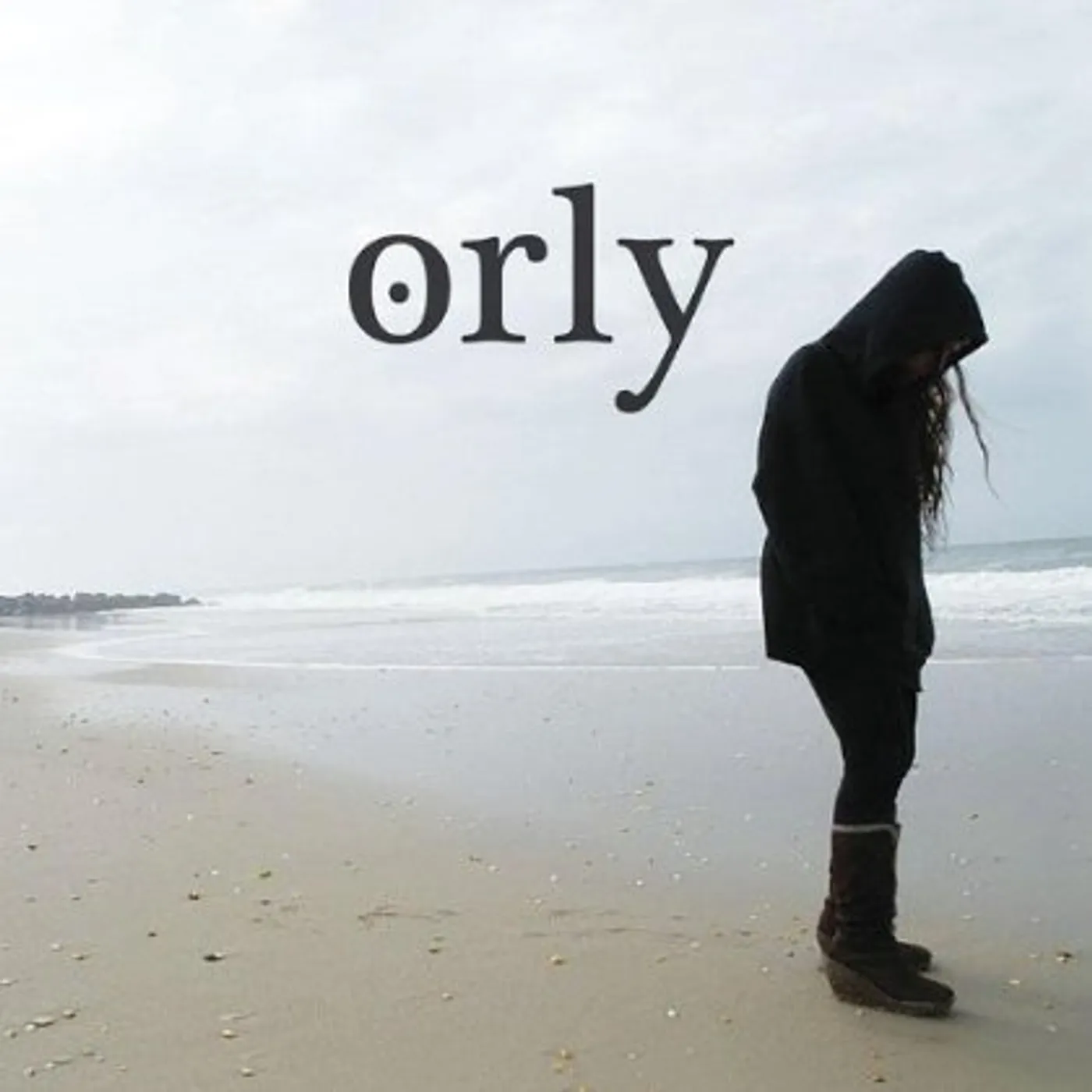 ORLY CD