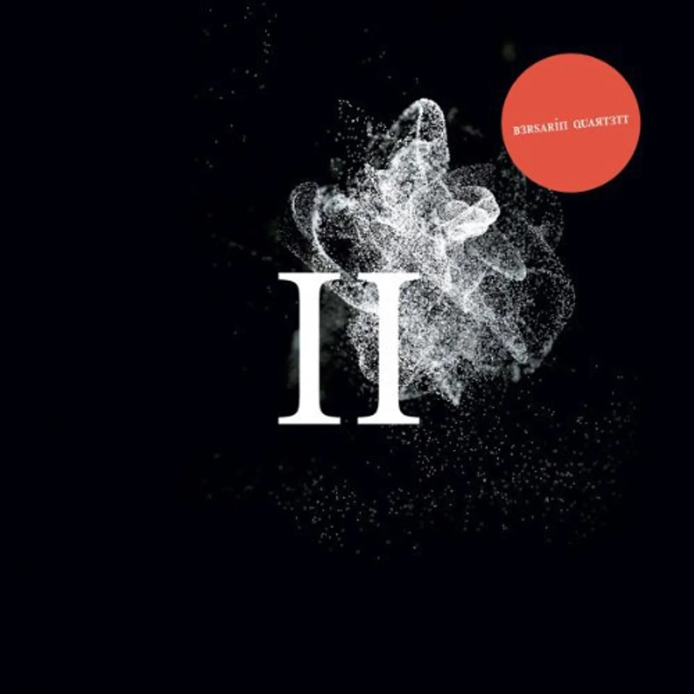 Bersarin Quartett II Vinyl Record