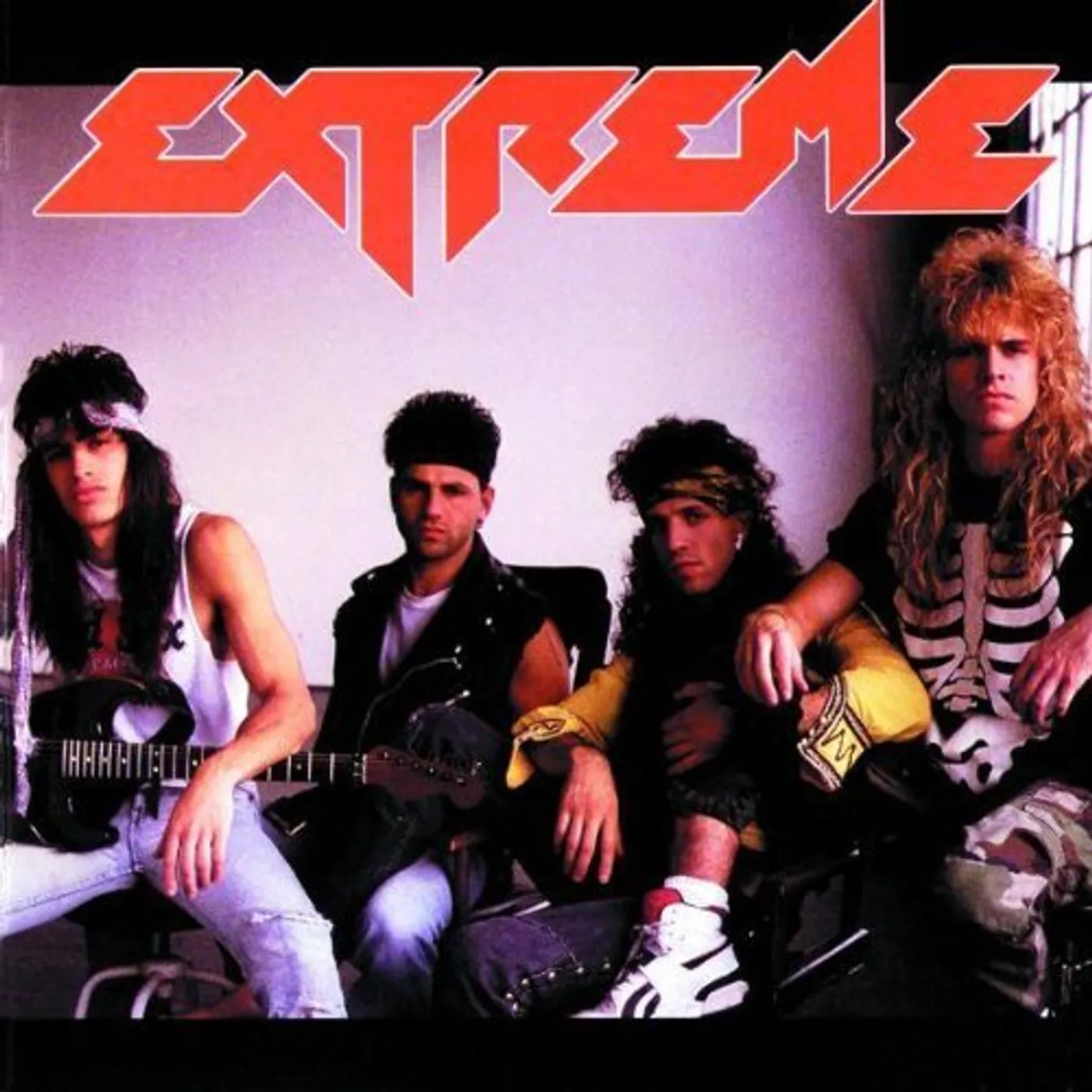 EXTREME CD