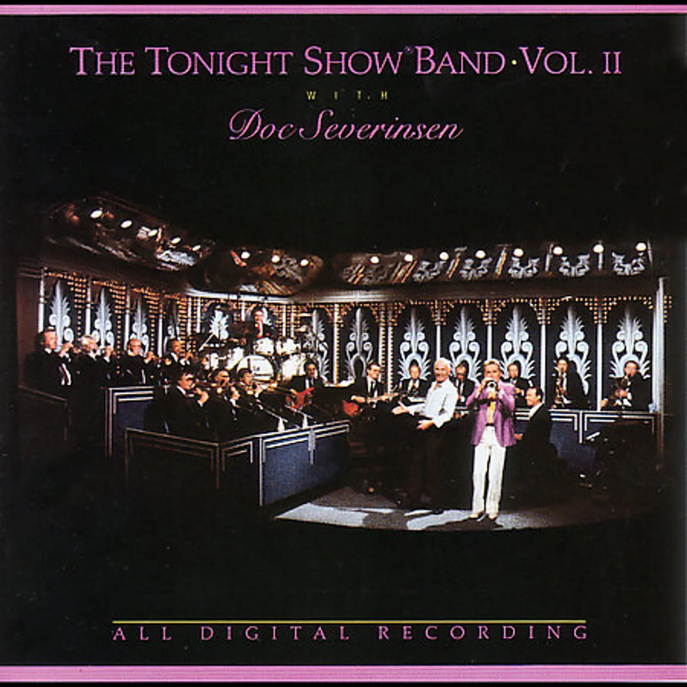 Doc Severinsen VOLUME 2 CD