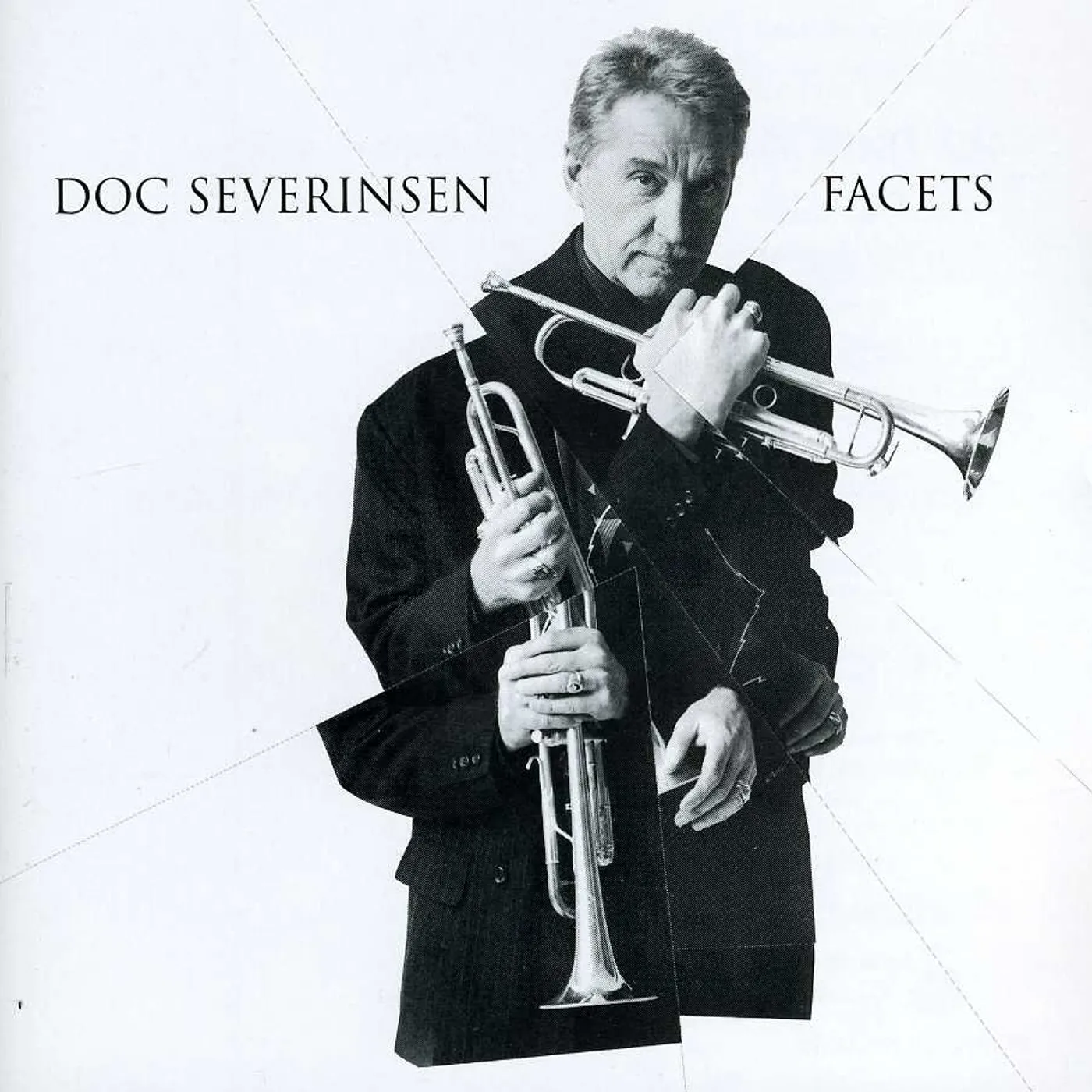 Doc Severinsen FACETS CD