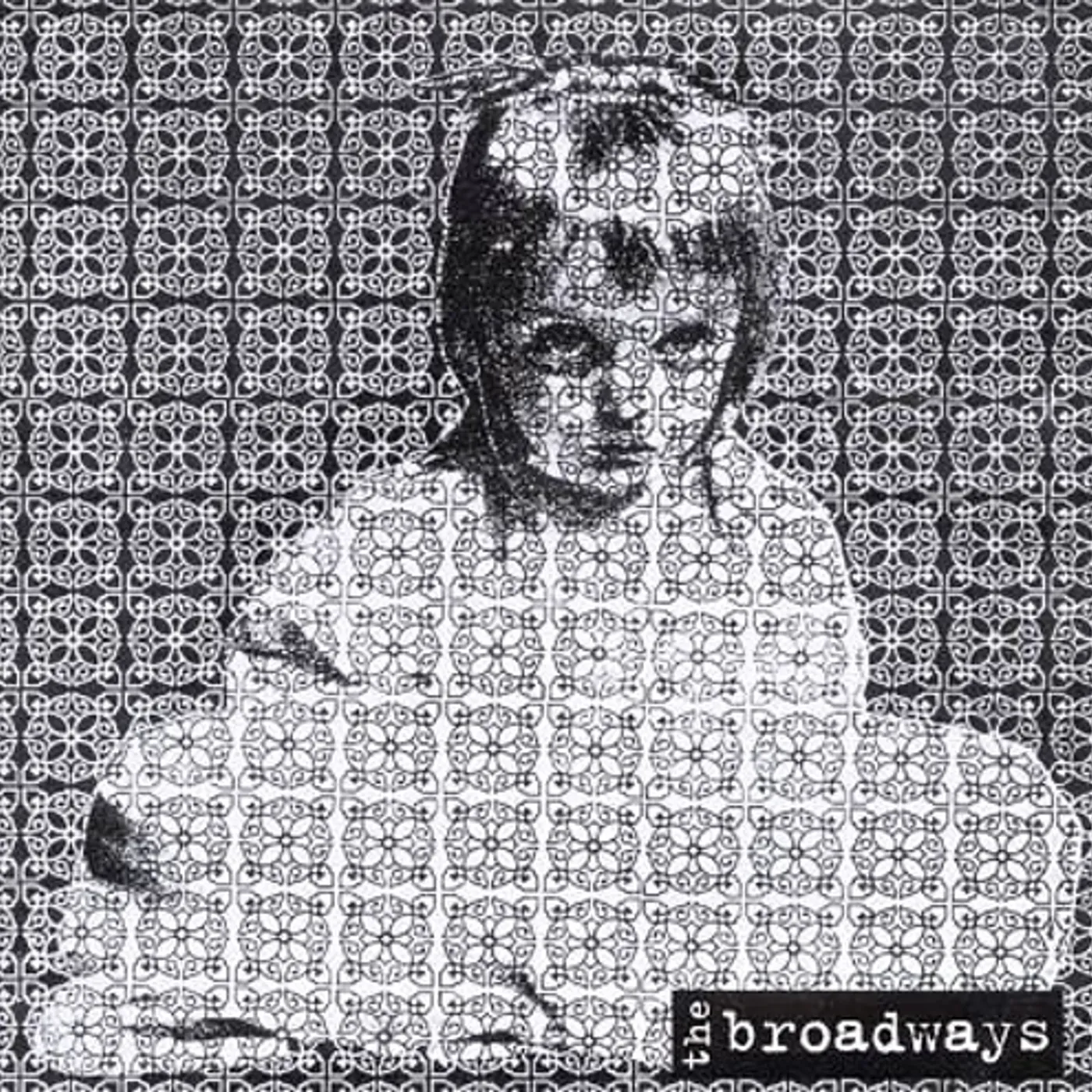 The Broadways Broken Star Vinyl Record